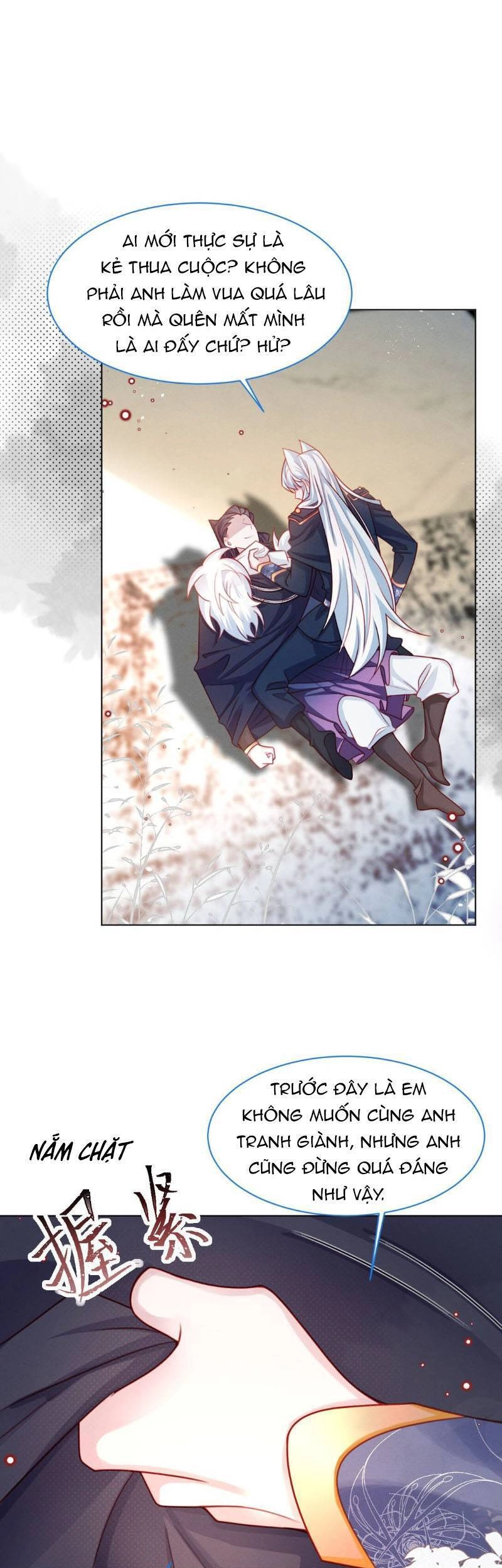 Ninita Yêu Dấu Chapter 46 - 3