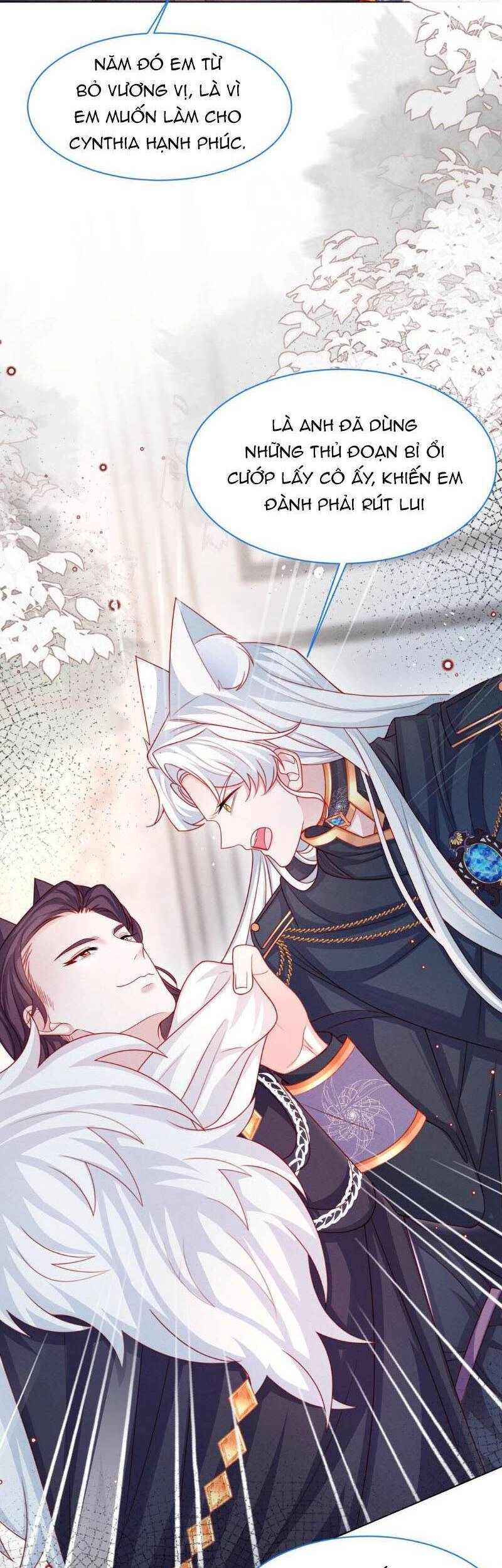 Ninita Yêu Dấu Chapter 46 - 4