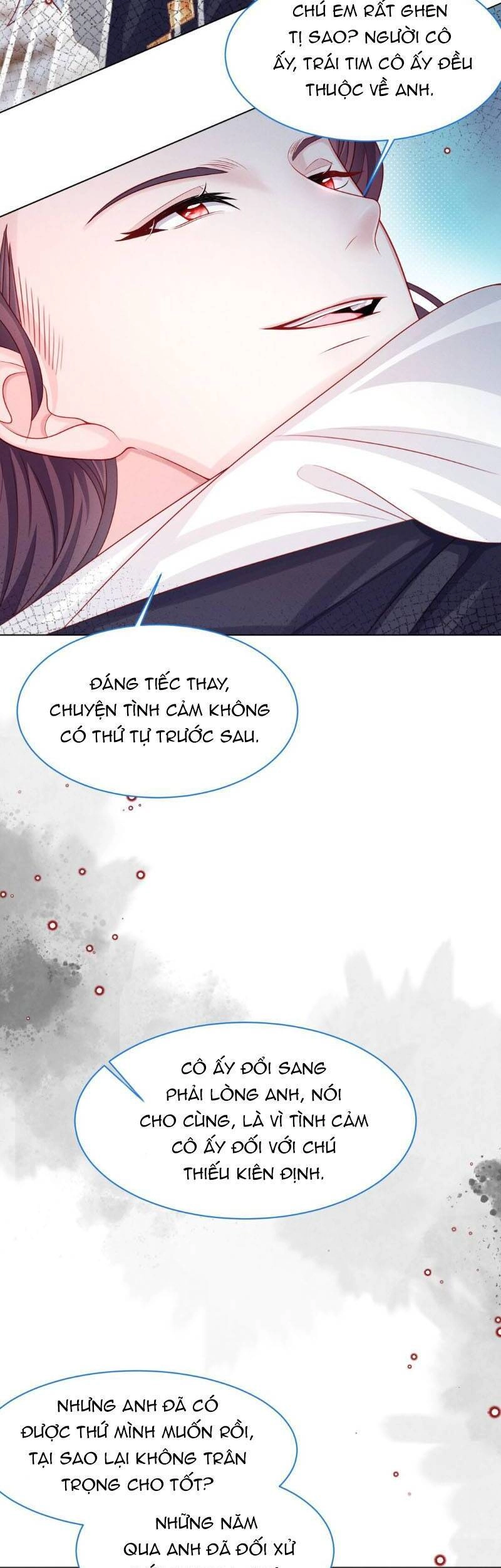 Ninita Yêu Dấu Chapter 46 - 5