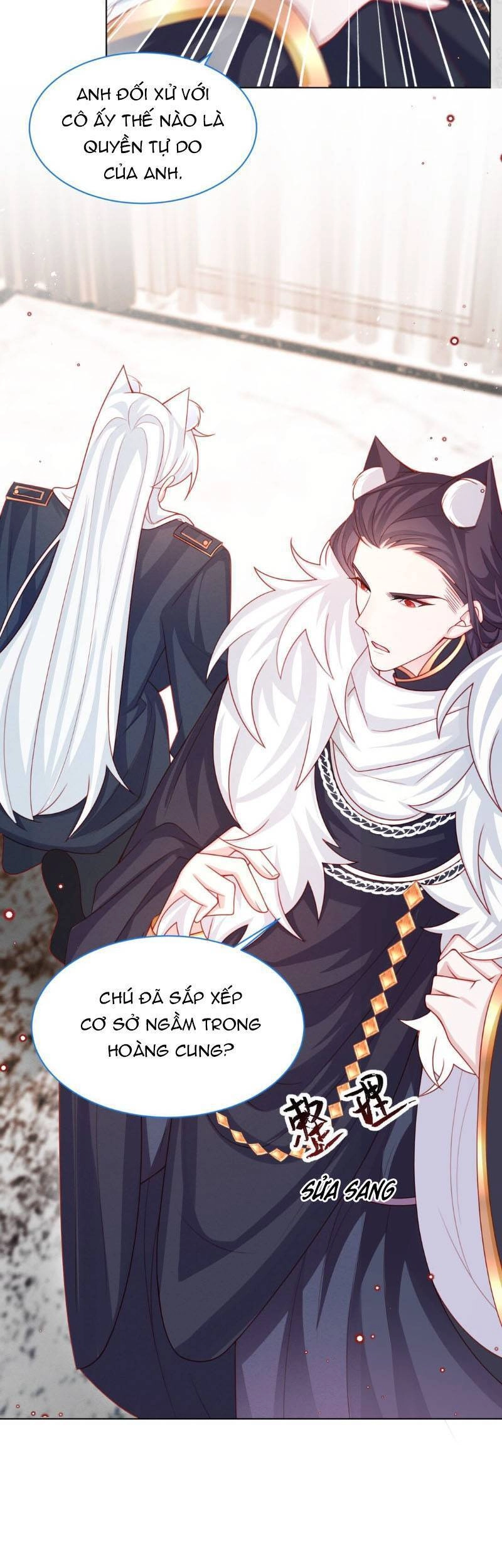 Ninita Yêu Dấu Chapter 46 - 7