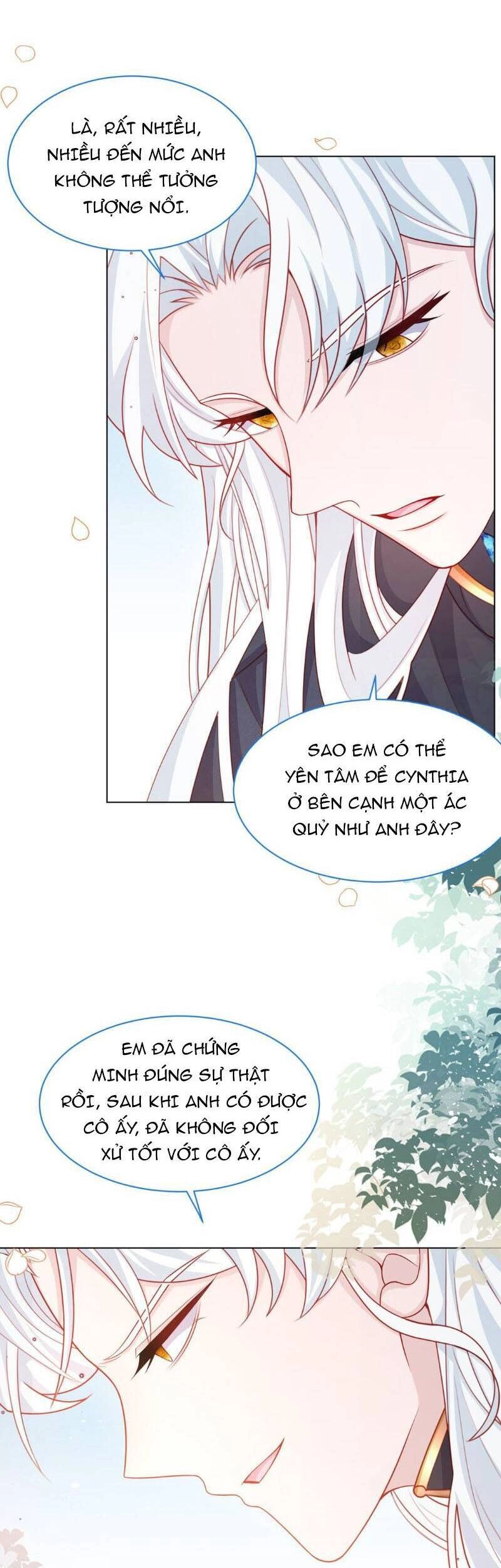 Ninita Yêu Dấu Chapter 46 - 8