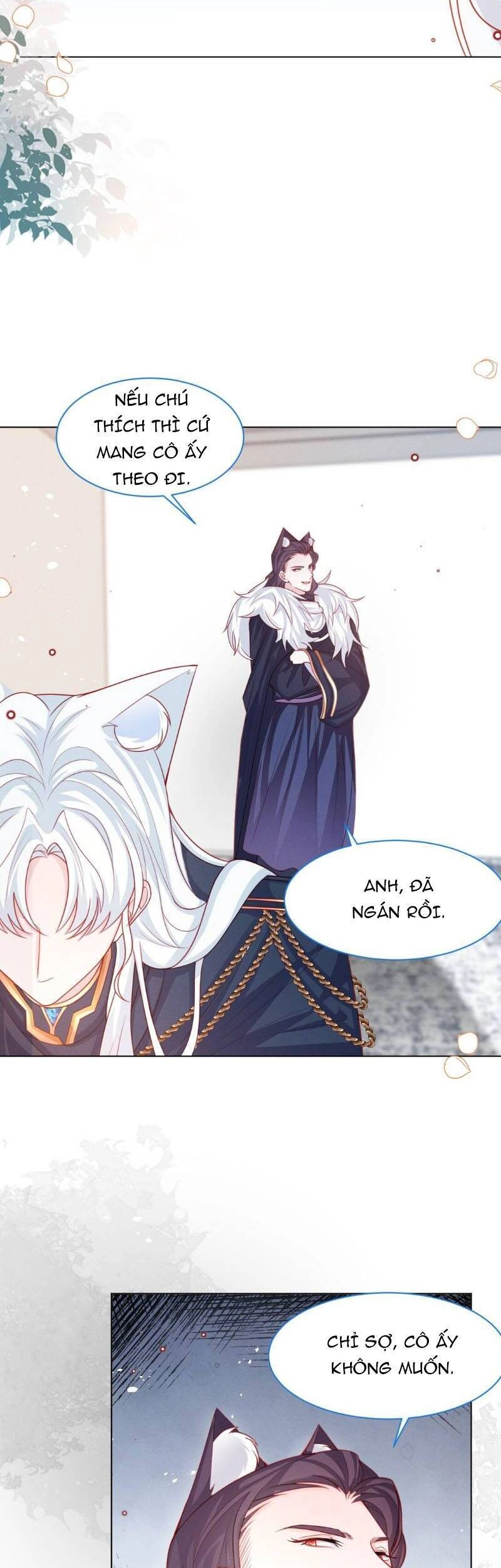 Ninita Yêu Dấu Chapter 46 - 9
