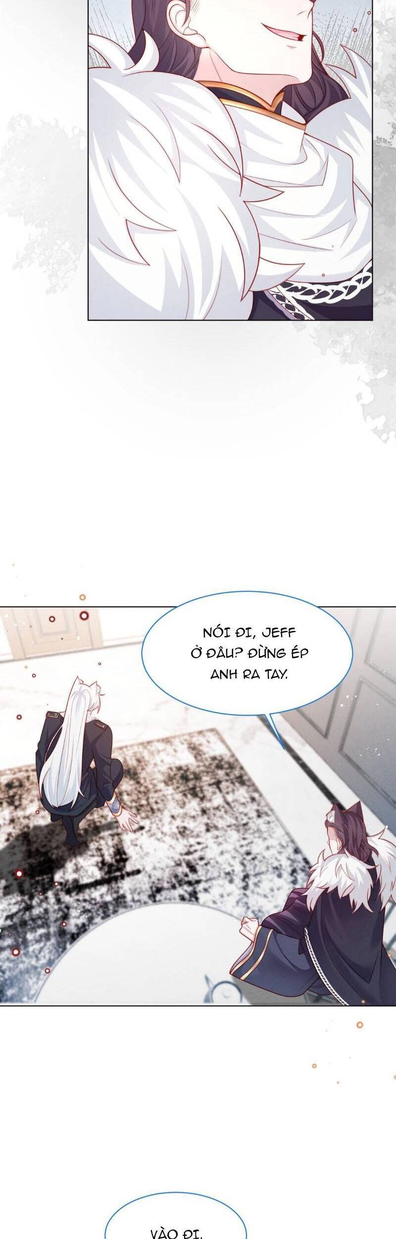 Ninita Yêu Dấu Chapter 46 - 10