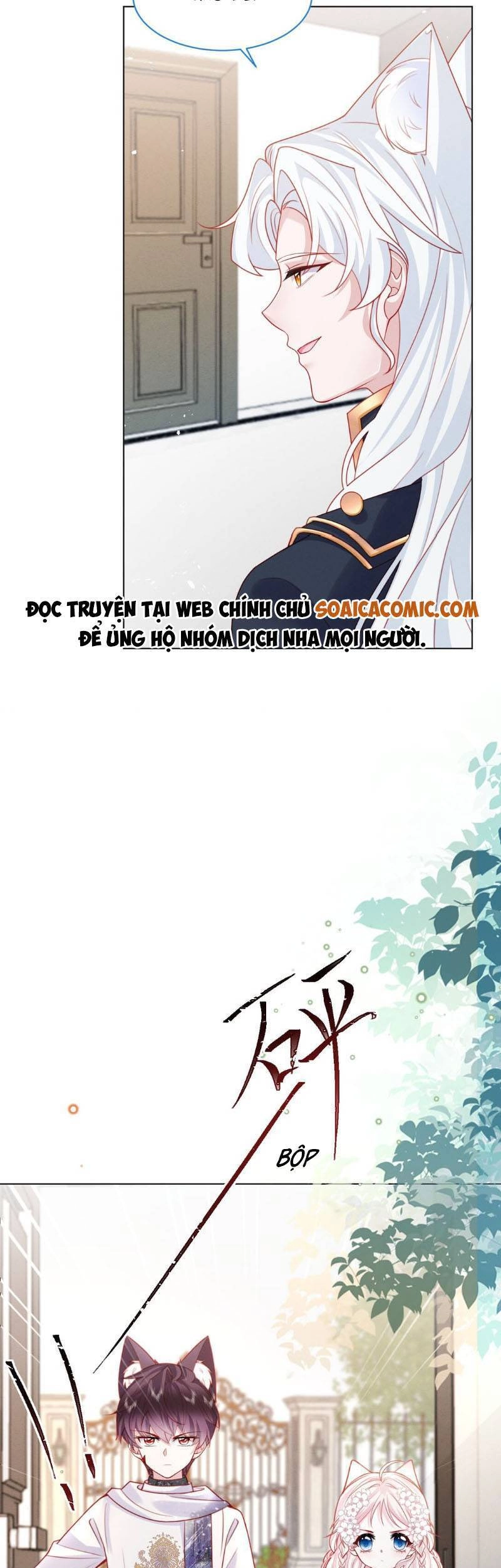 Ninita Yêu Dấu Chapter 46 - 11