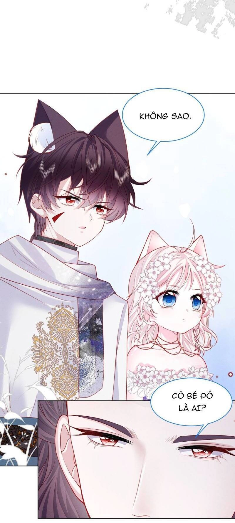 Ninita Yêu Dấu Chapter 46 - 13