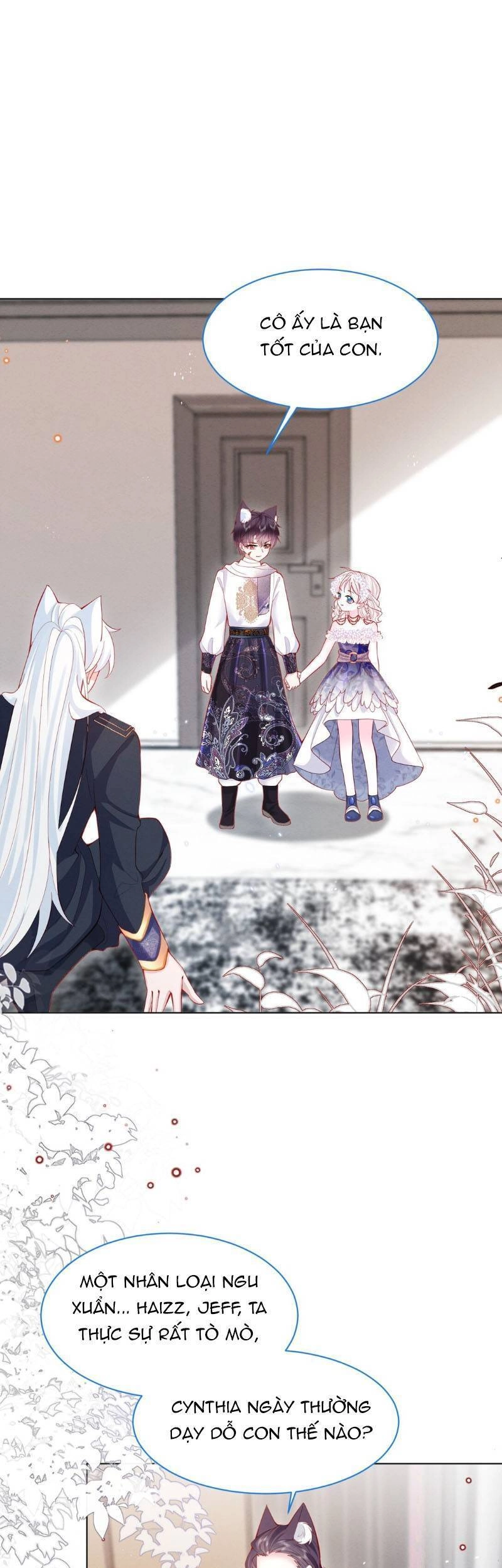 Ninita Yêu Dấu Chapter 46 - 14