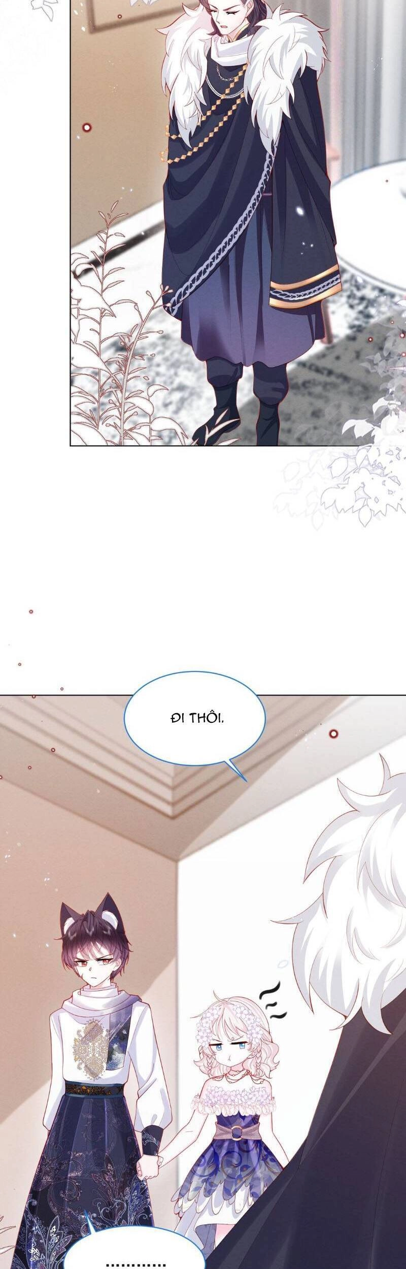 Ninita Yêu Dấu Chapter 46 - 15