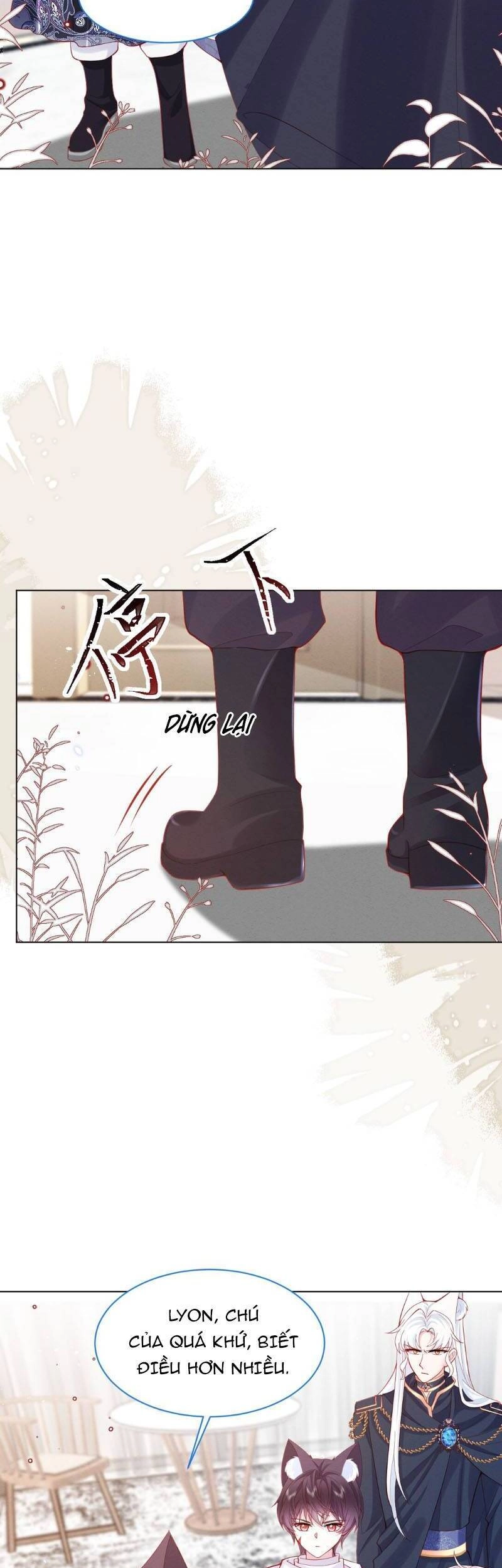 Ninita Yêu Dấu Chapter 46 - 16