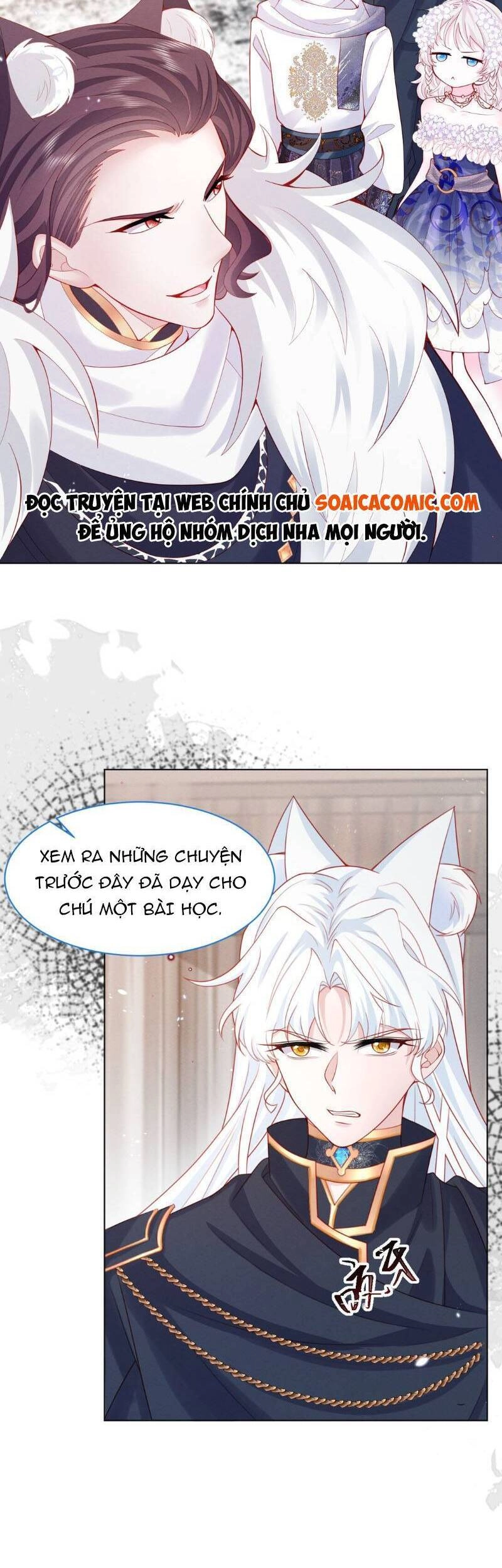 Ninita Yêu Dấu Chapter 46 - 17