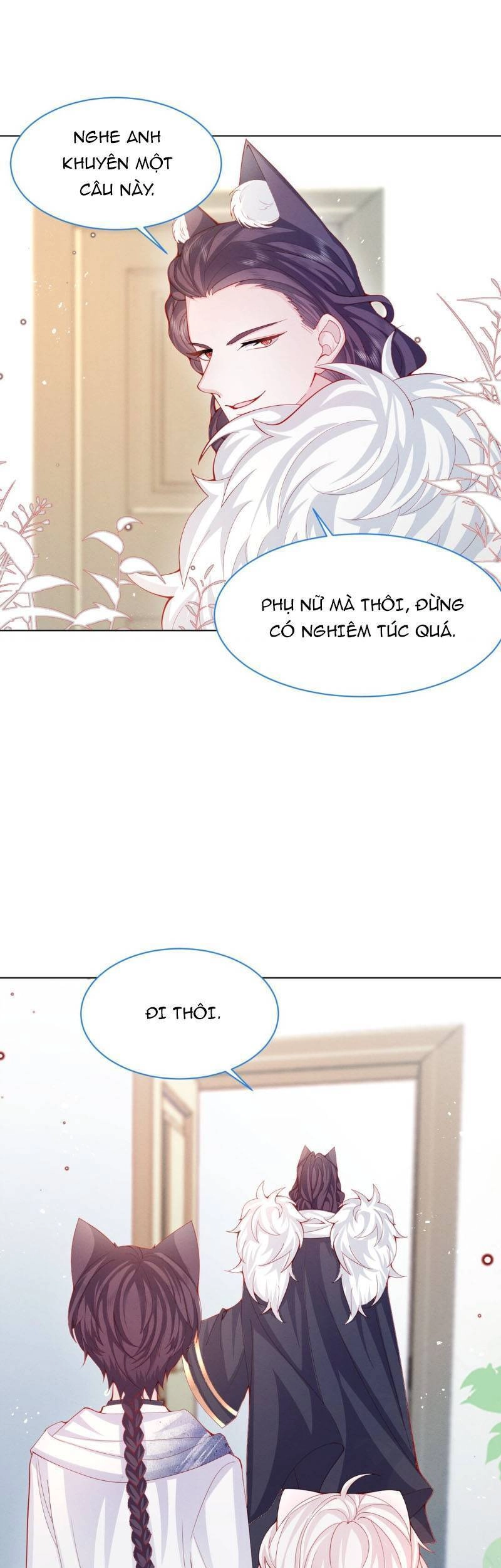 Ninita Yêu Dấu Chapter 46 - 18