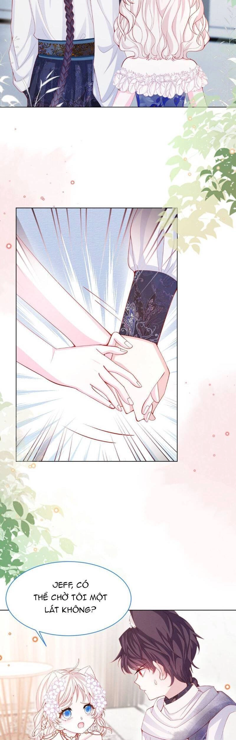 Ninita Yêu Dấu Chapter 46 - 19