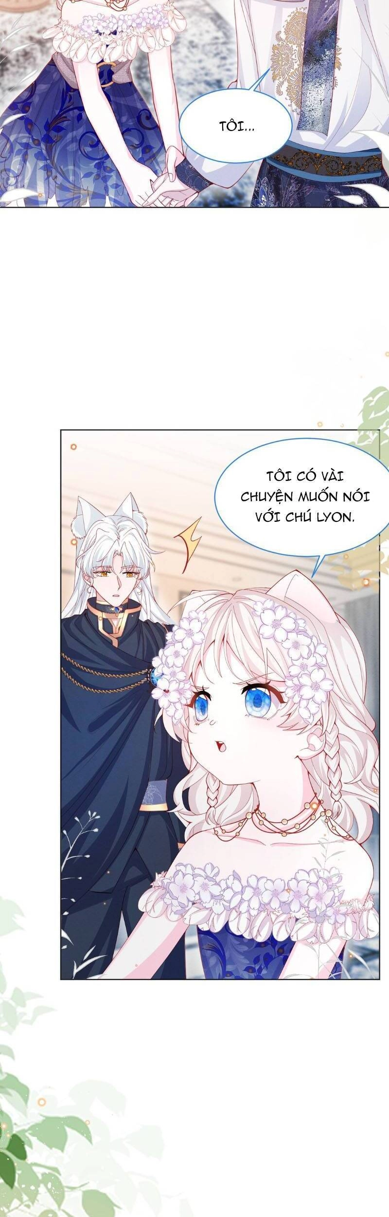 Ninita Yêu Dấu Chapter 46 - 20