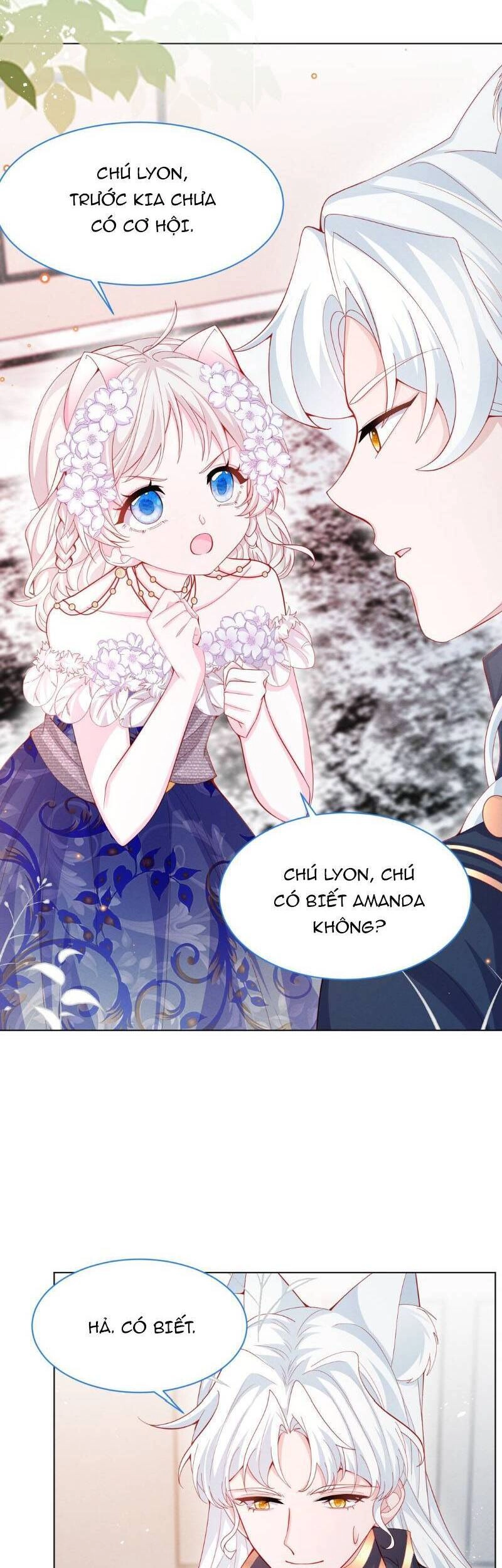 Ninita Yêu Dấu Chapter 46 - 21