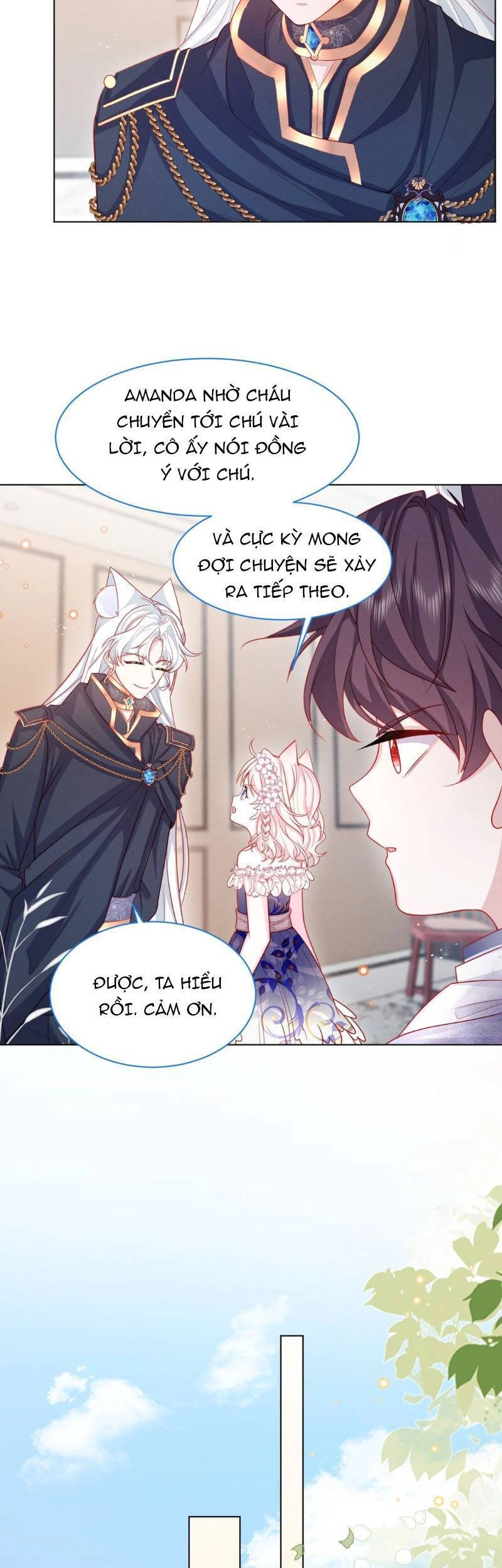Ninita Yêu Dấu Chapter 46 - 22