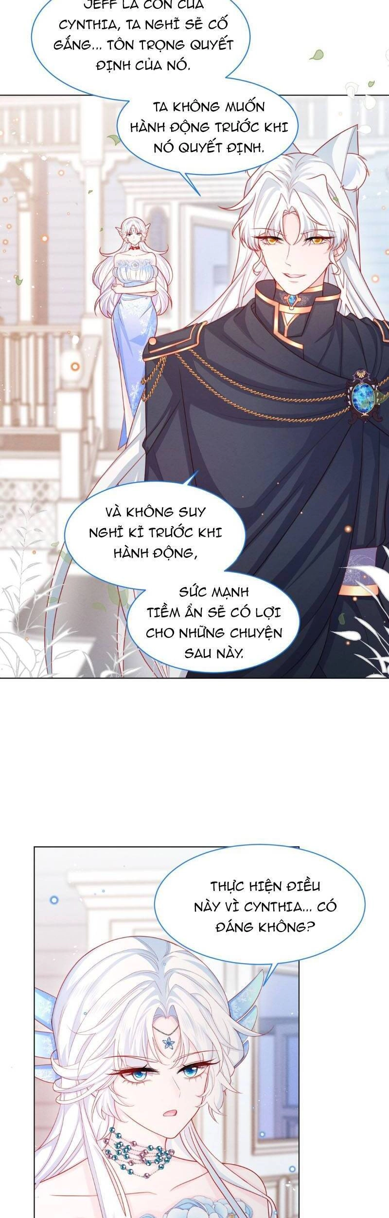 Ninita Yêu Dấu Chapter 46 - 24