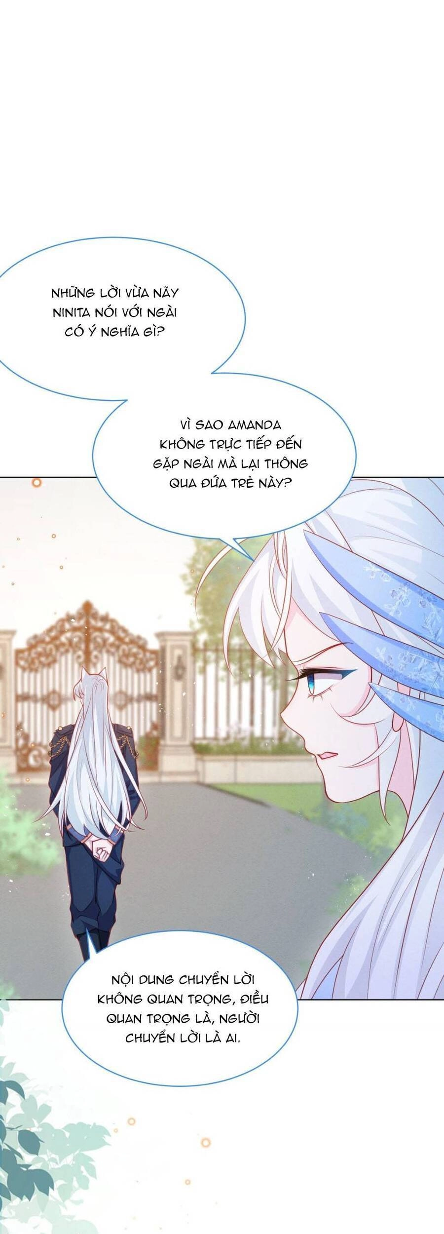 Ninita Yêu Dấu Chapter 47 - 4