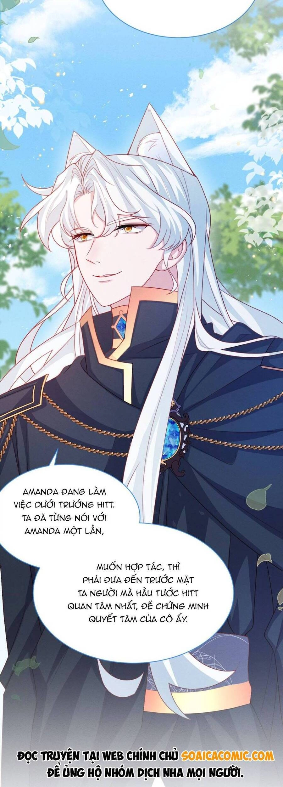 Ninita Yêu Dấu Chapter 47 - 6