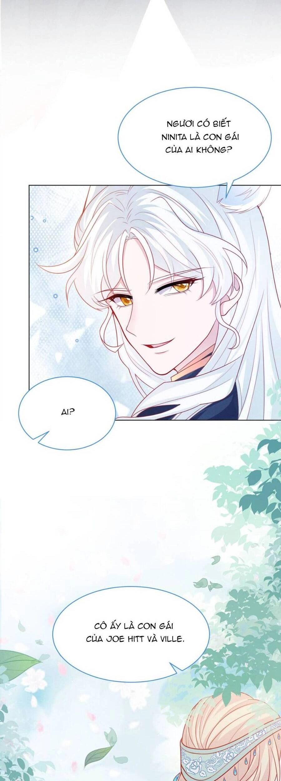 Ninita Yêu Dấu Chapter 47 - 7