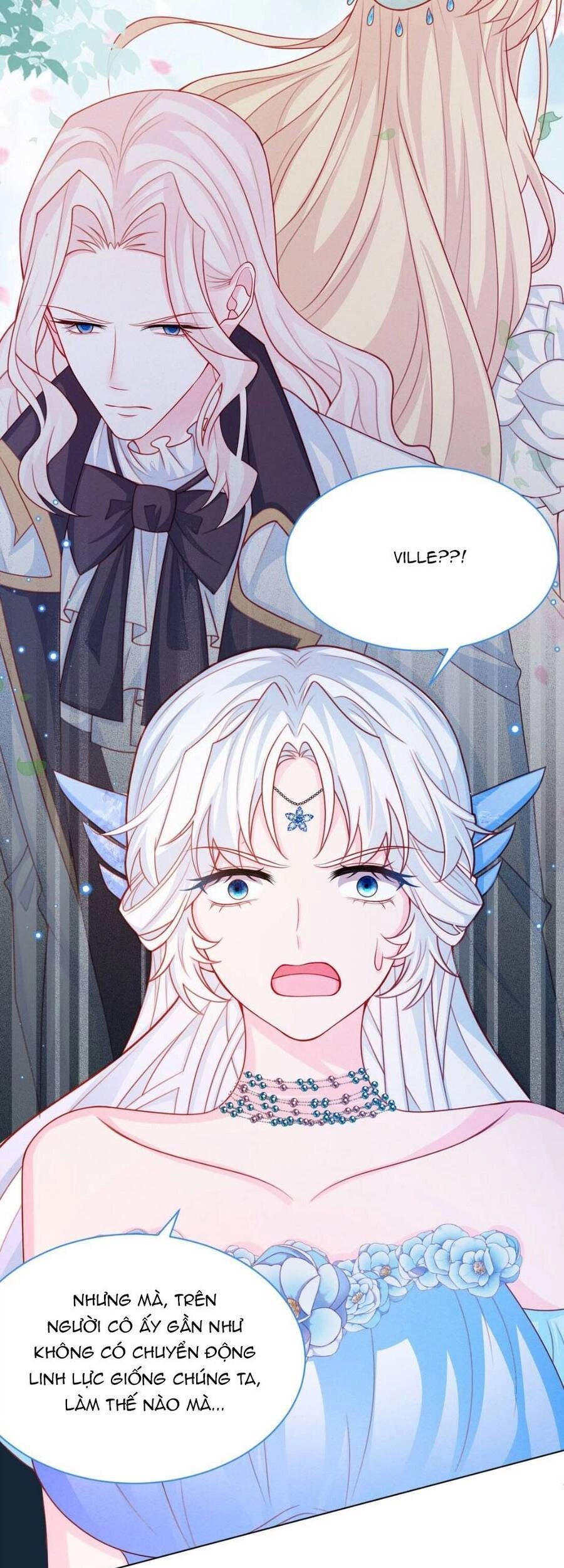 Ninita Yêu Dấu Chapter 47 - 8