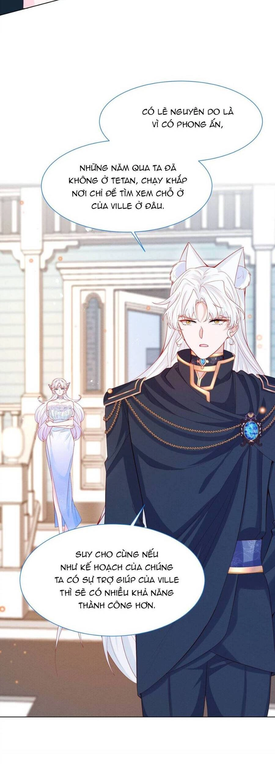 Ninita Yêu Dấu Chapter 47 - 9