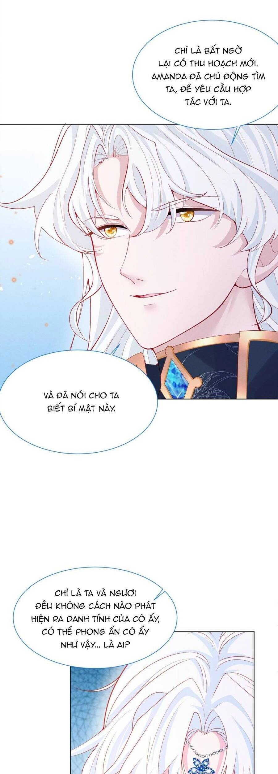 Ninita Yêu Dấu Chapter 47 - 10