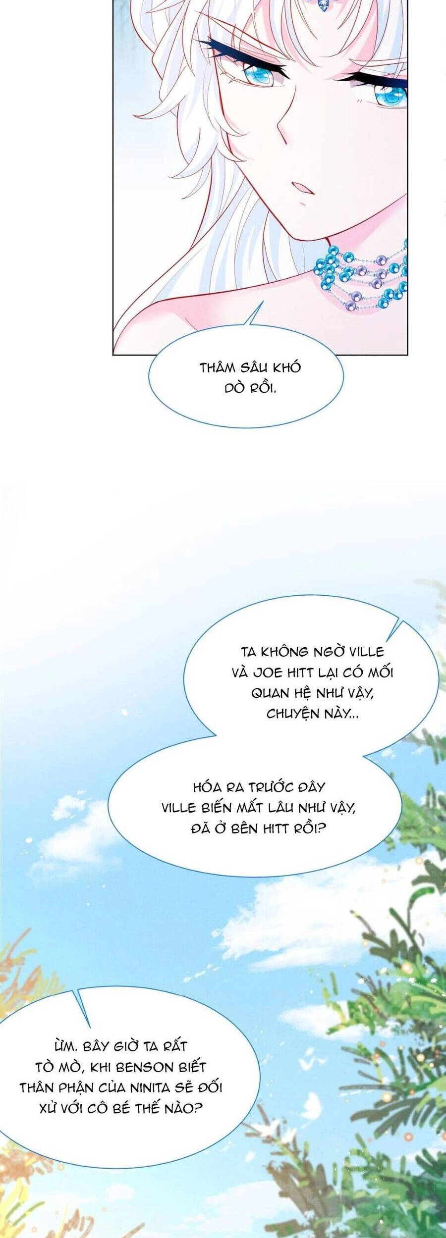 Ninita Yêu Dấu Chapter 47 - 11