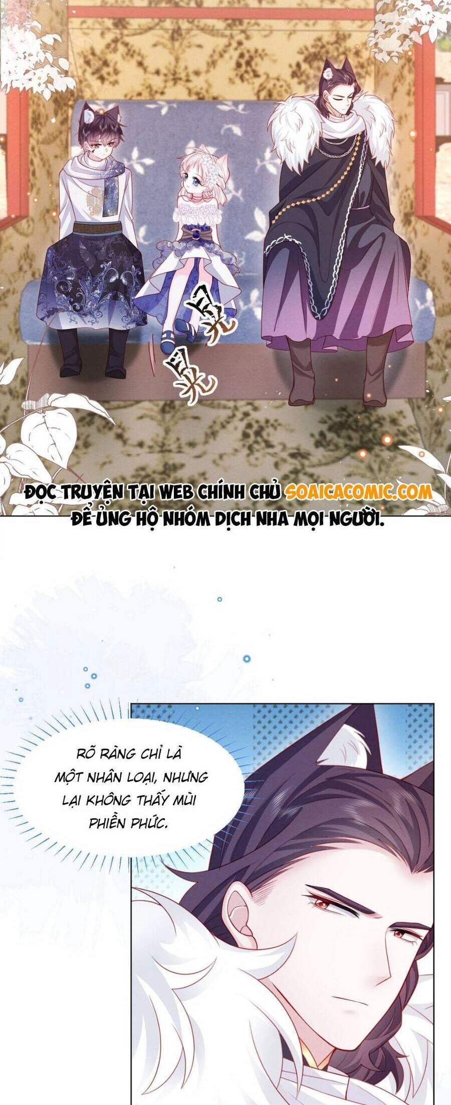 Ninita Yêu Dấu Chapter 47 - 13