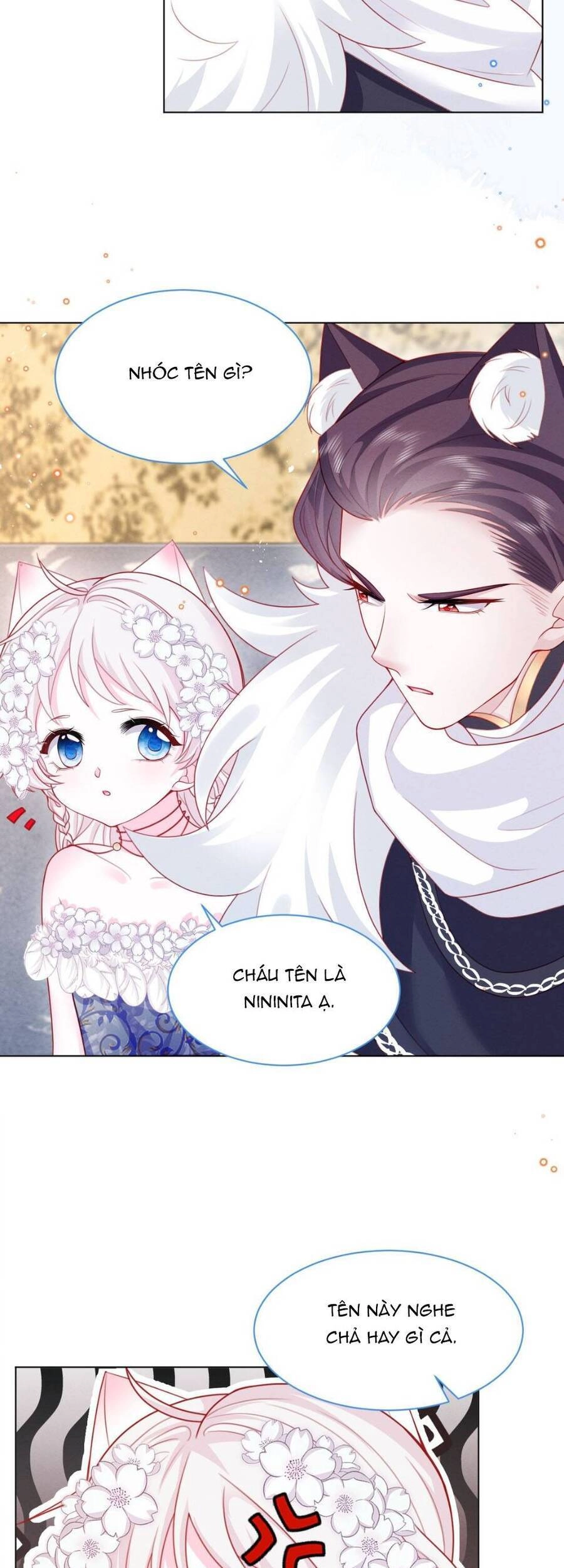Ninita Yêu Dấu Chapter 47 - 14