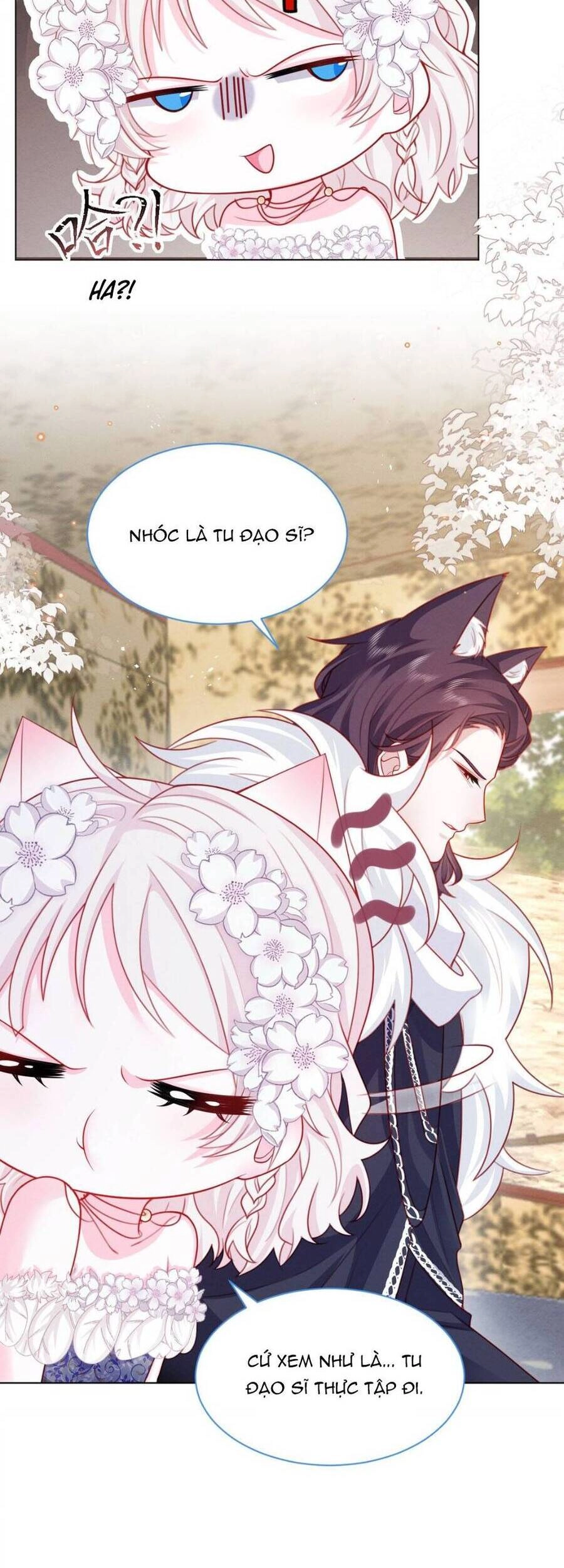 Ninita Yêu Dấu Chapter 47 - 15