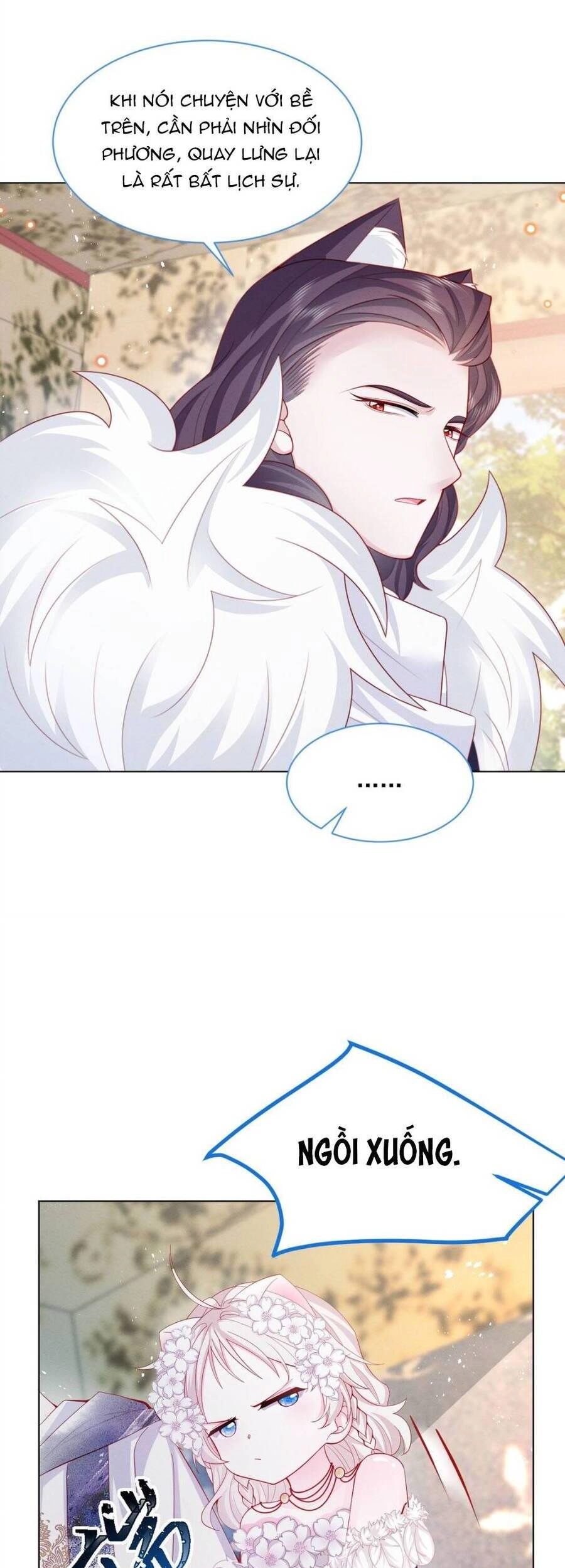 Ninita Yêu Dấu Chapter 47 - 16