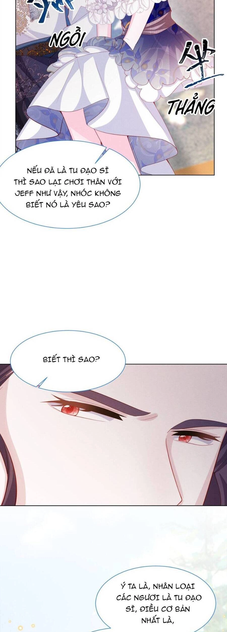 Ninita Yêu Dấu Chapter 47 - 17