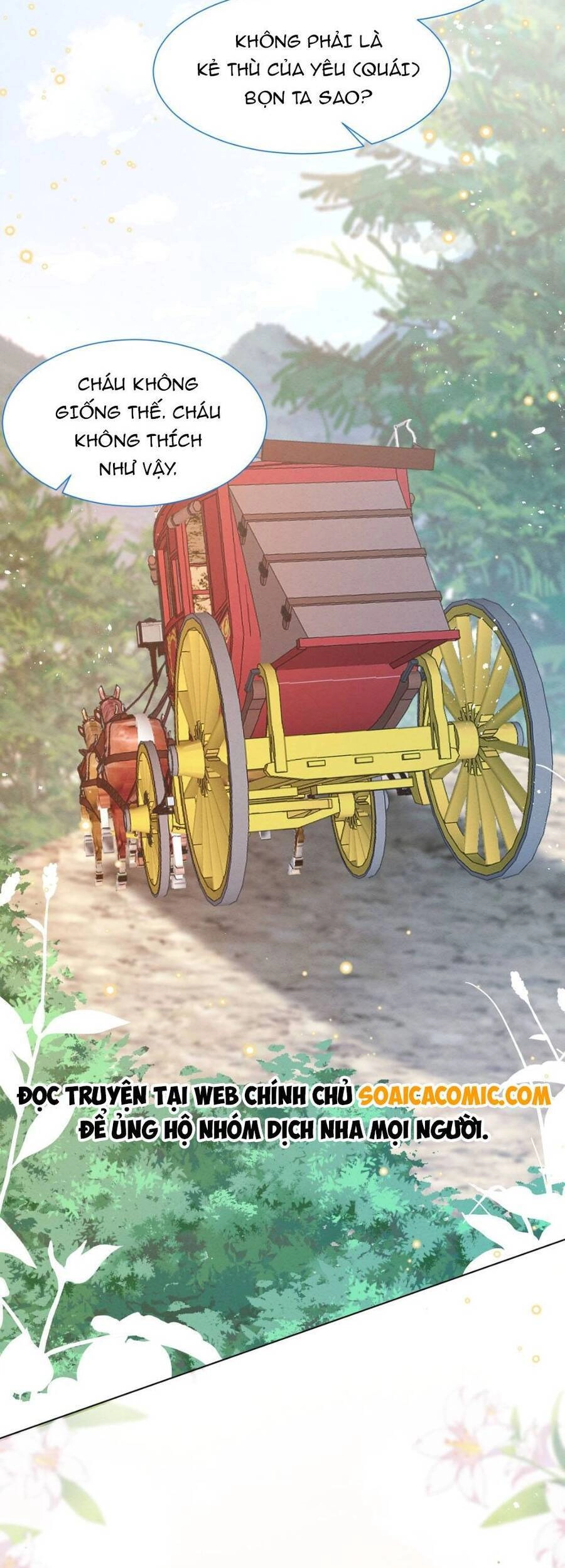 Ninita Yêu Dấu Chapter 47 - 18