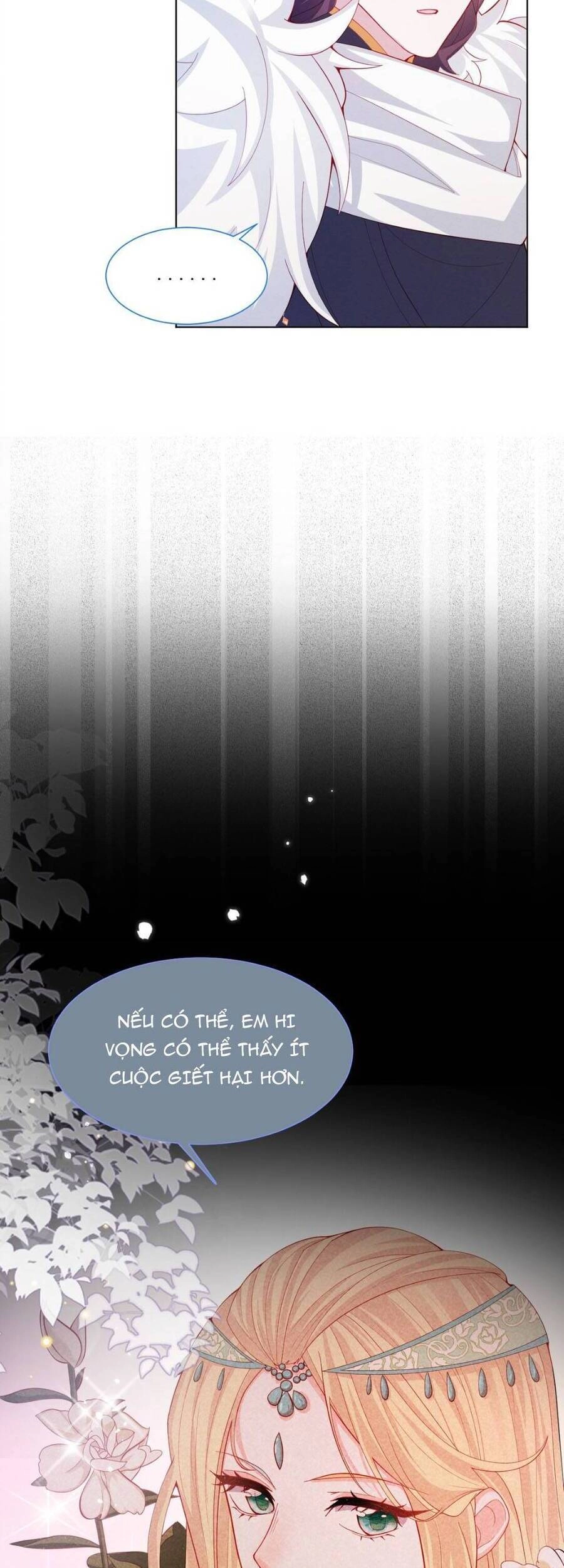 Ninita Yêu Dấu Chapter 47 - 20