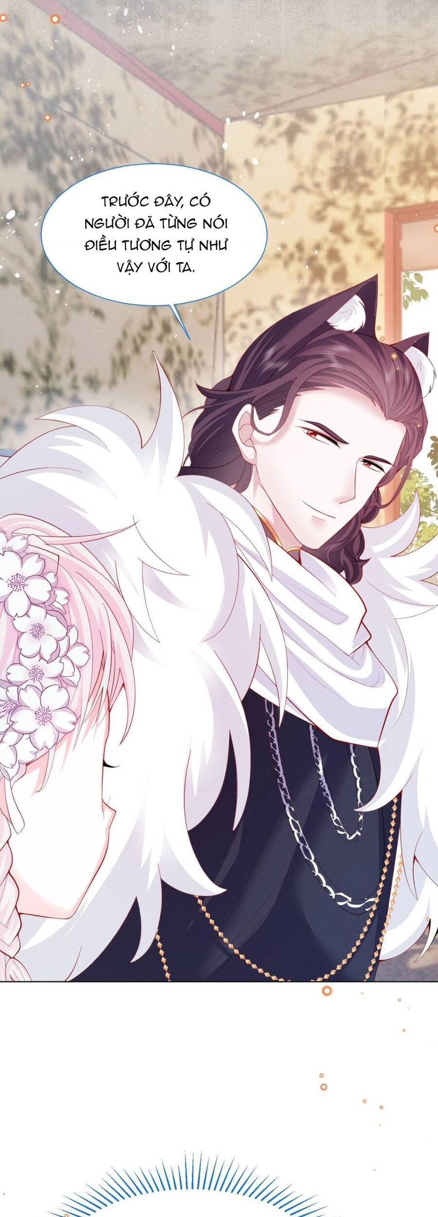 Ninita Yêu Dấu Chapter 47 - 22