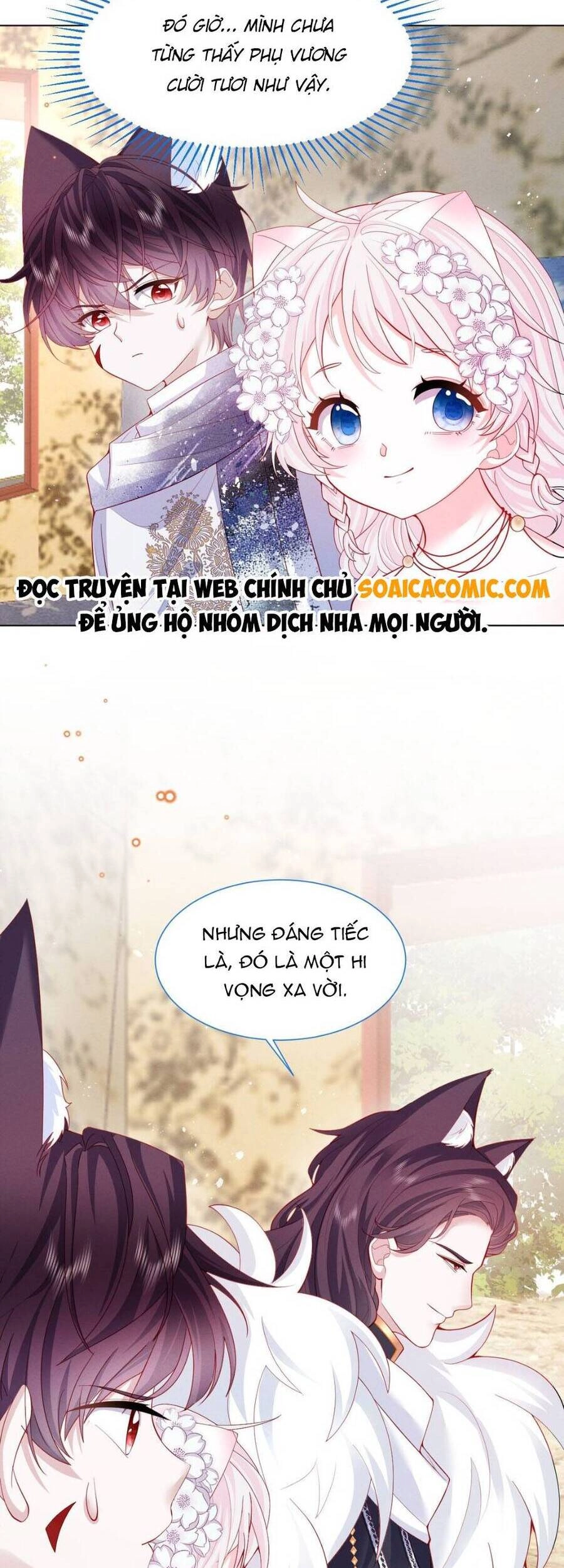 Ninita Yêu Dấu Chapter 47 - 23