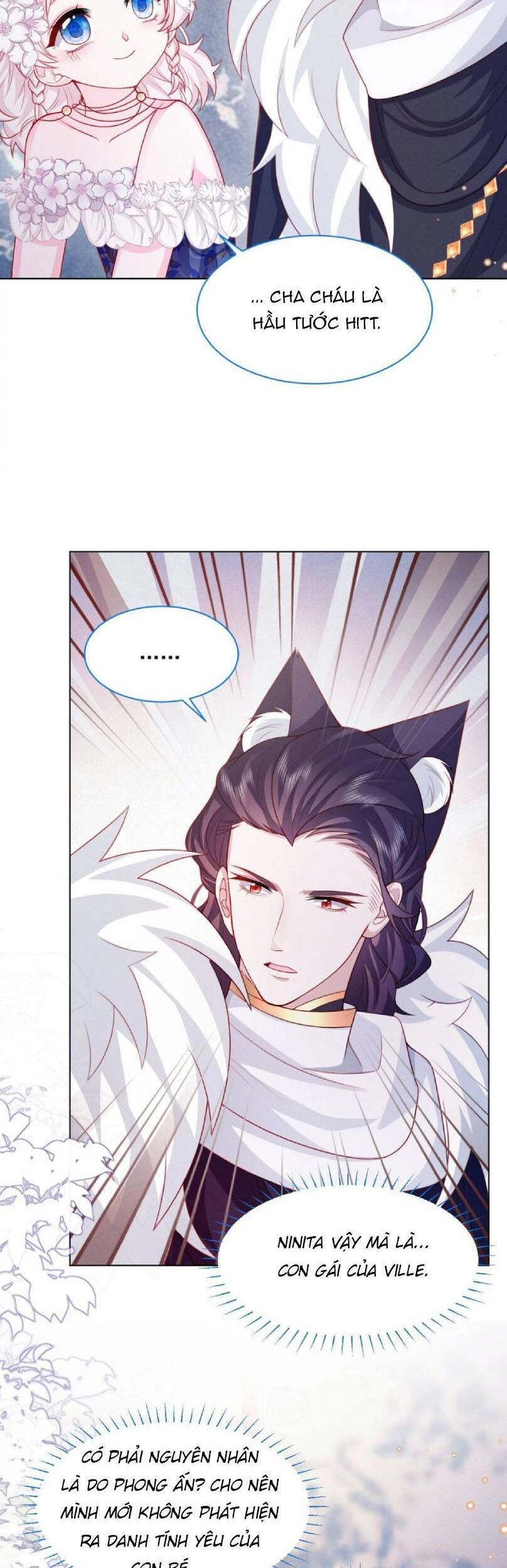 Ninita Yêu Dấu Chapter 47 - 26