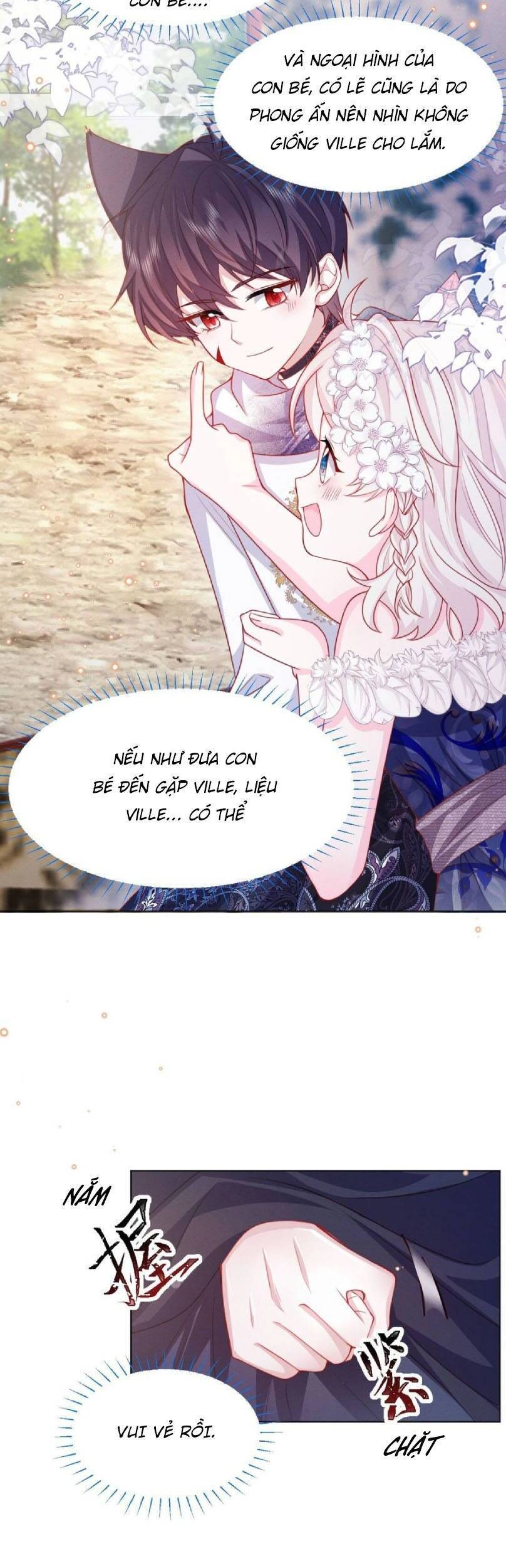 Ninita Yêu Dấu Chapter 47 - 27