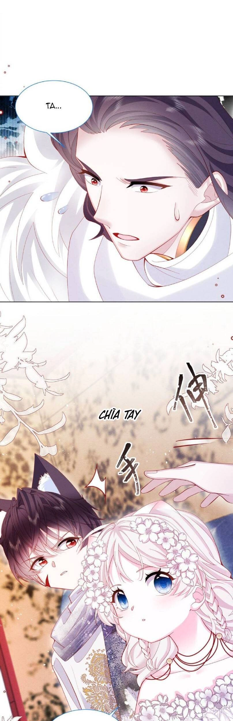 Ninita Yêu Dấu Chapter 47 - 28