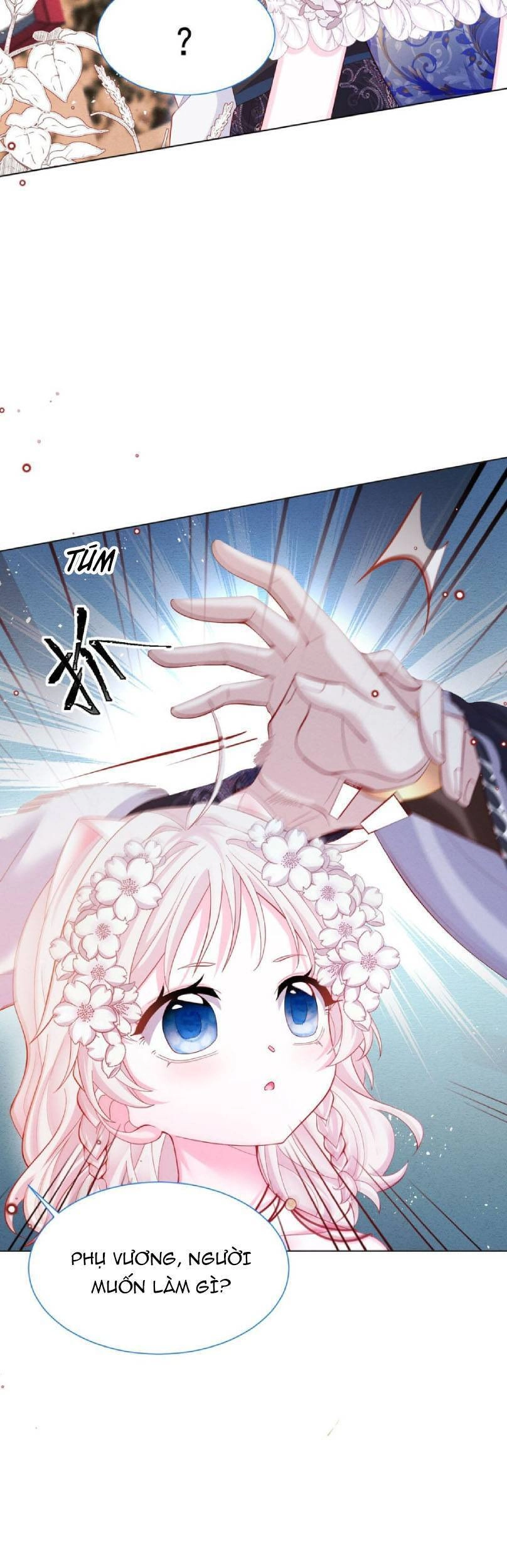 Ninita Yêu Dấu Chapter 47 - 29