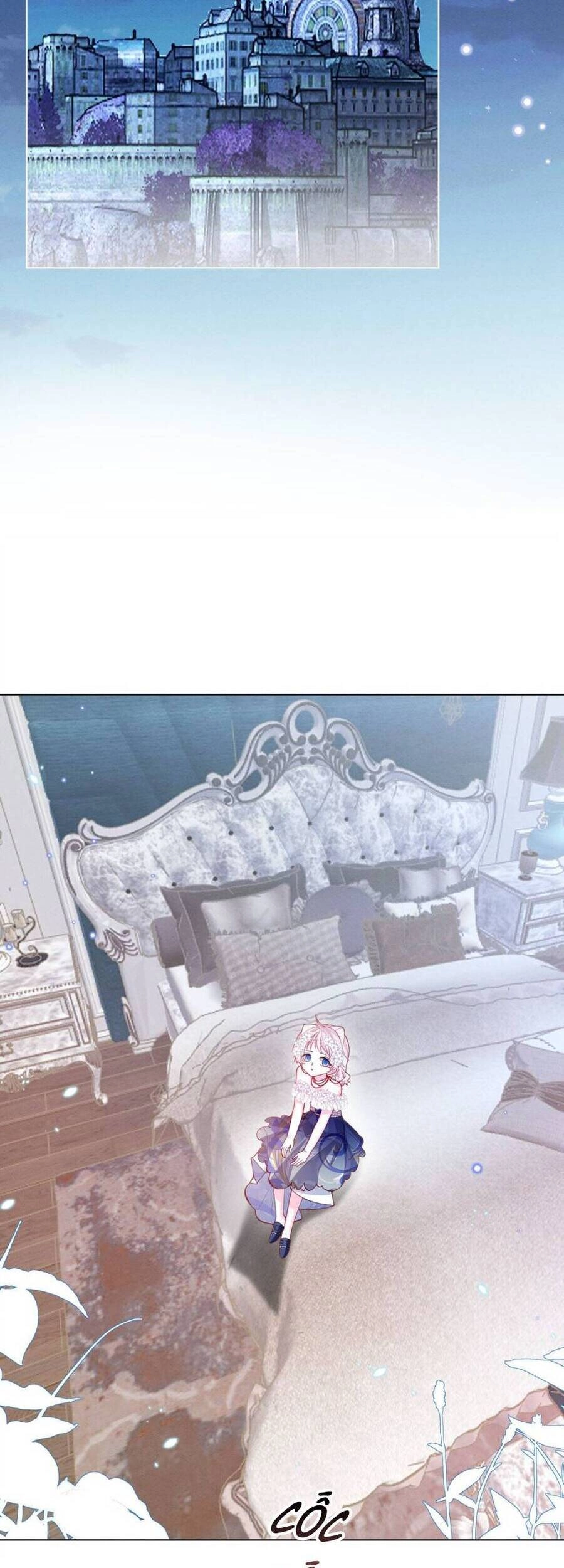 Ninita Yêu Dấu Chapter 48 - 5