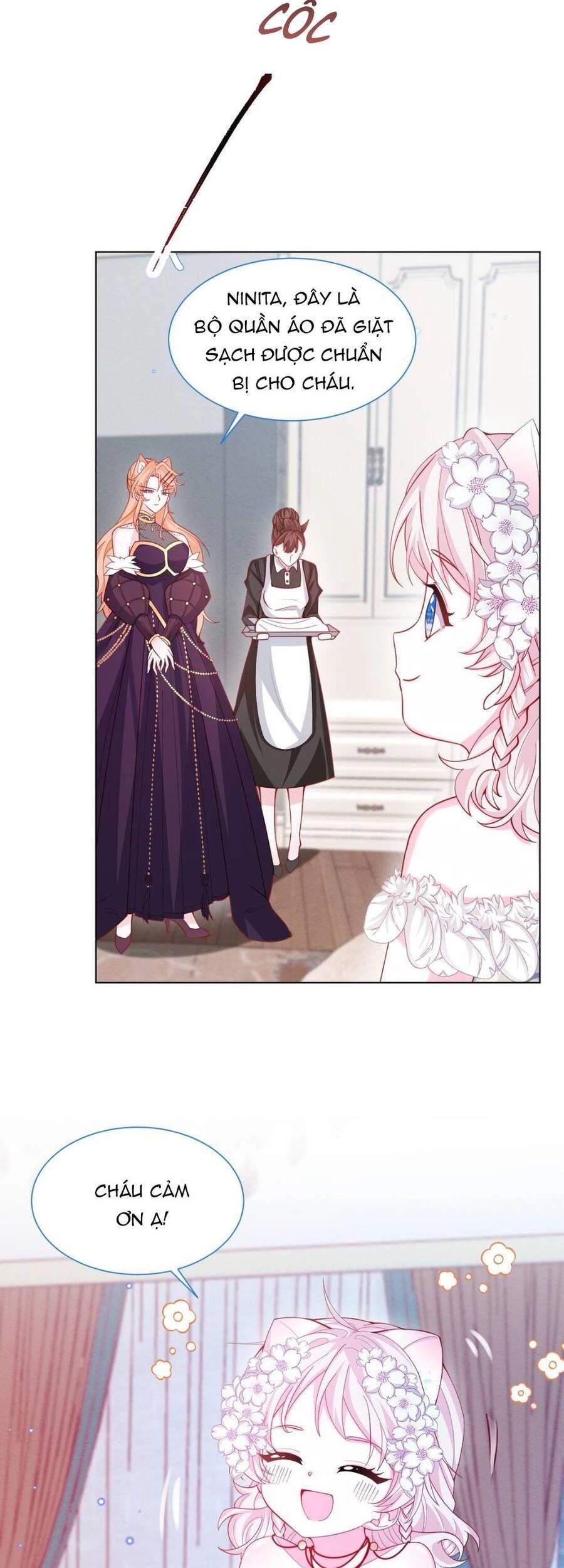 Ninita Yêu Dấu Chapter 48 - 6