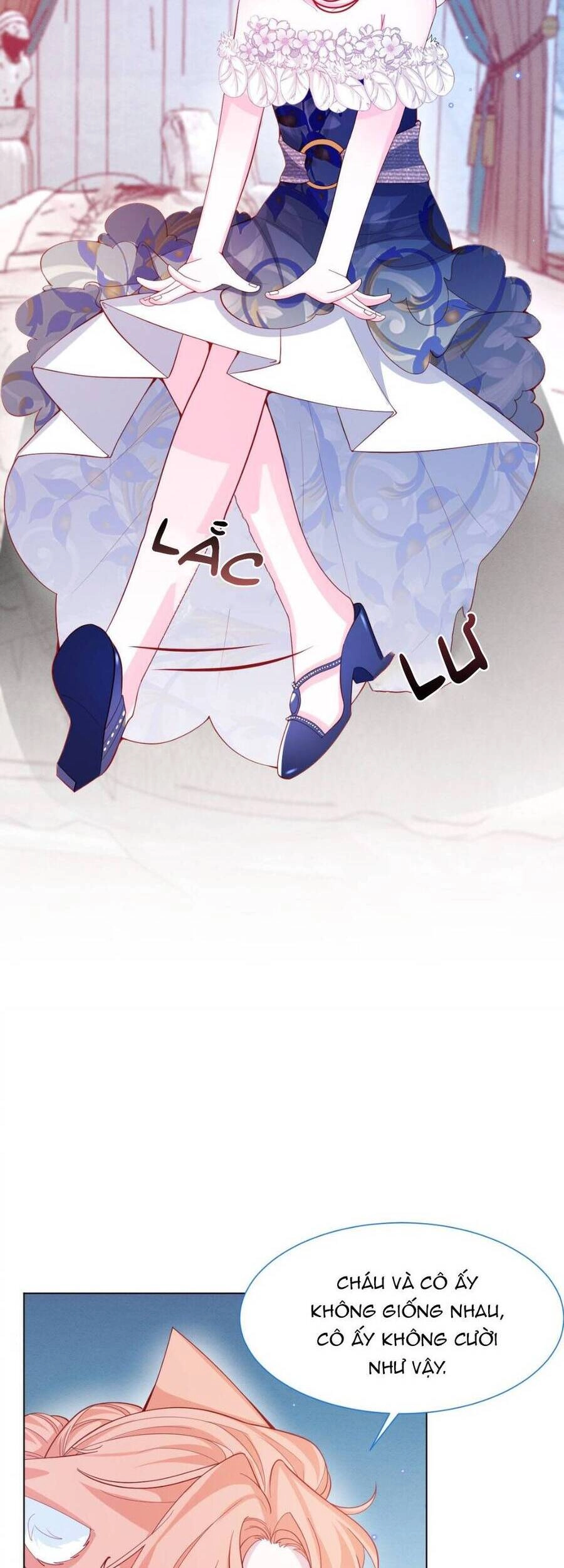 Ninita Yêu Dấu Chapter 48 - 7