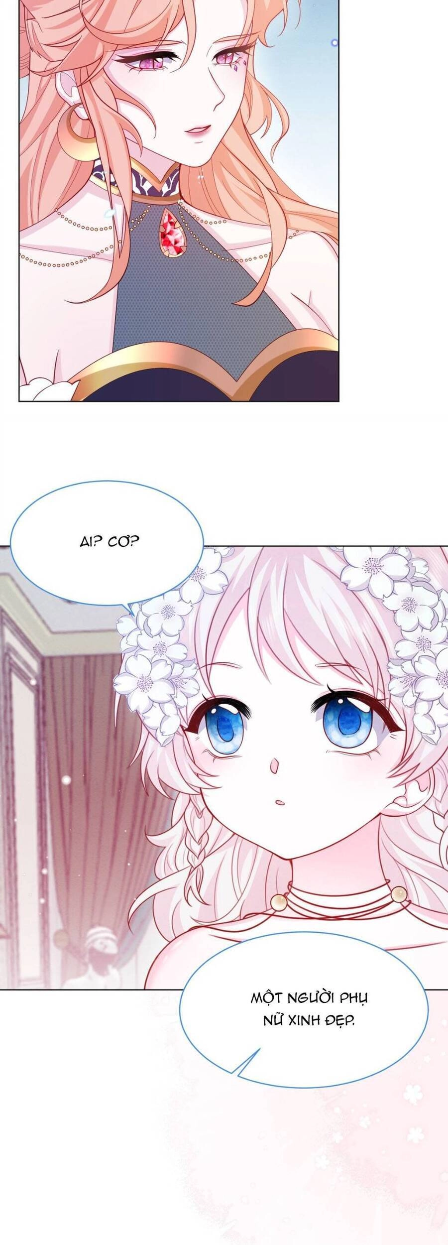 Ninita Yêu Dấu Chapter 48 - 8