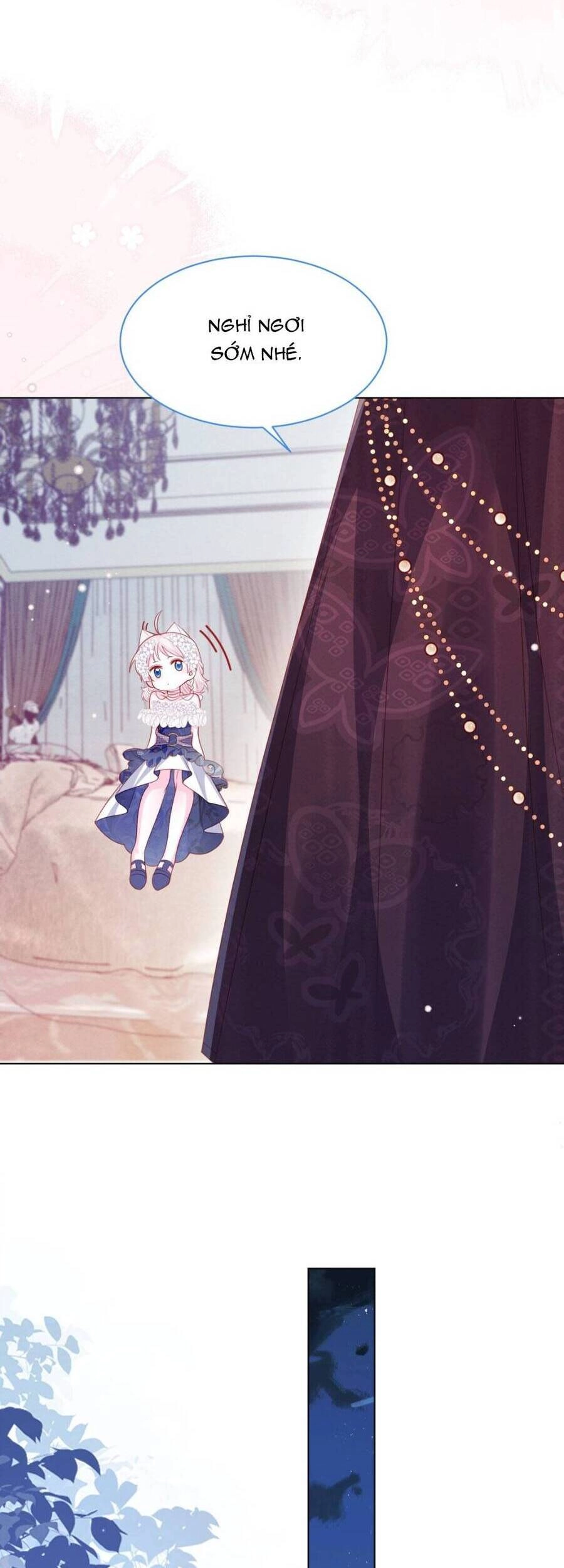 Ninita Yêu Dấu Chapter 48 - 9