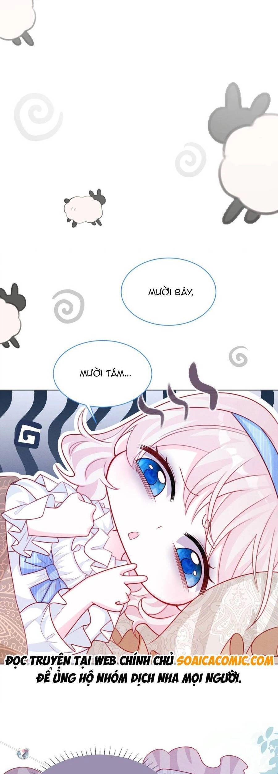 Ninita Yêu Dấu Chapter 48 - 12