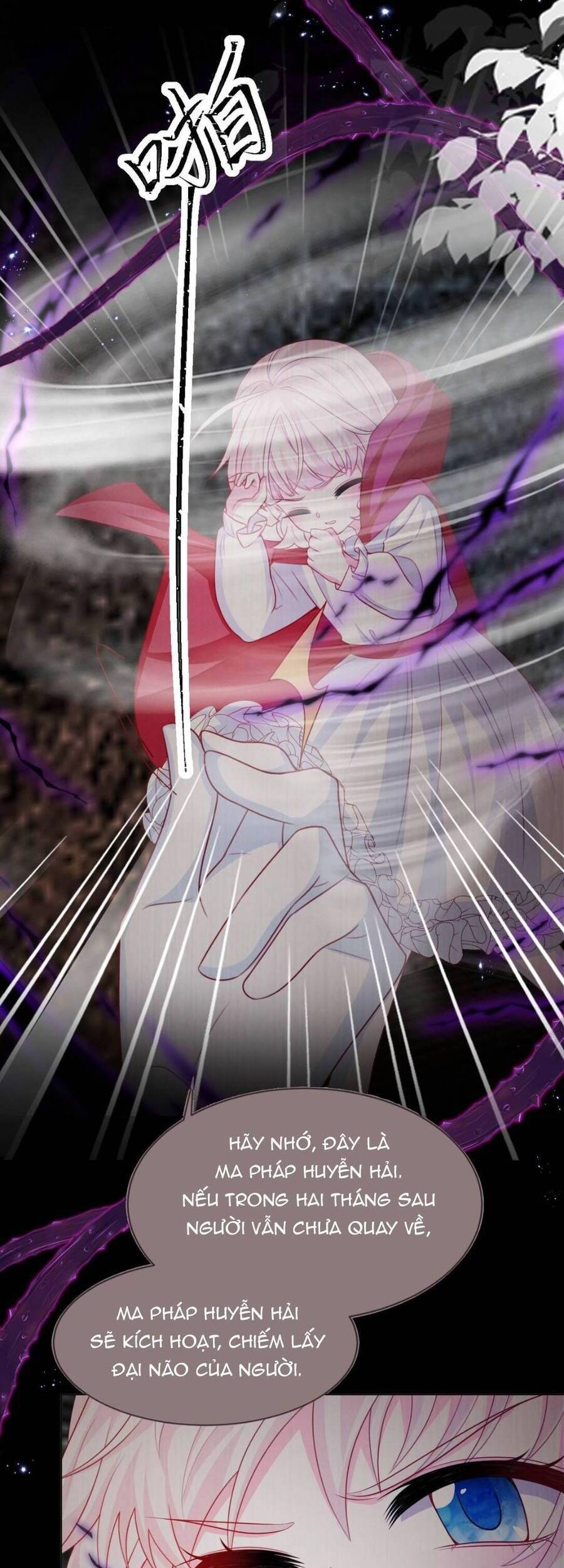 Ninita Yêu Dấu Chapter 48 - 16