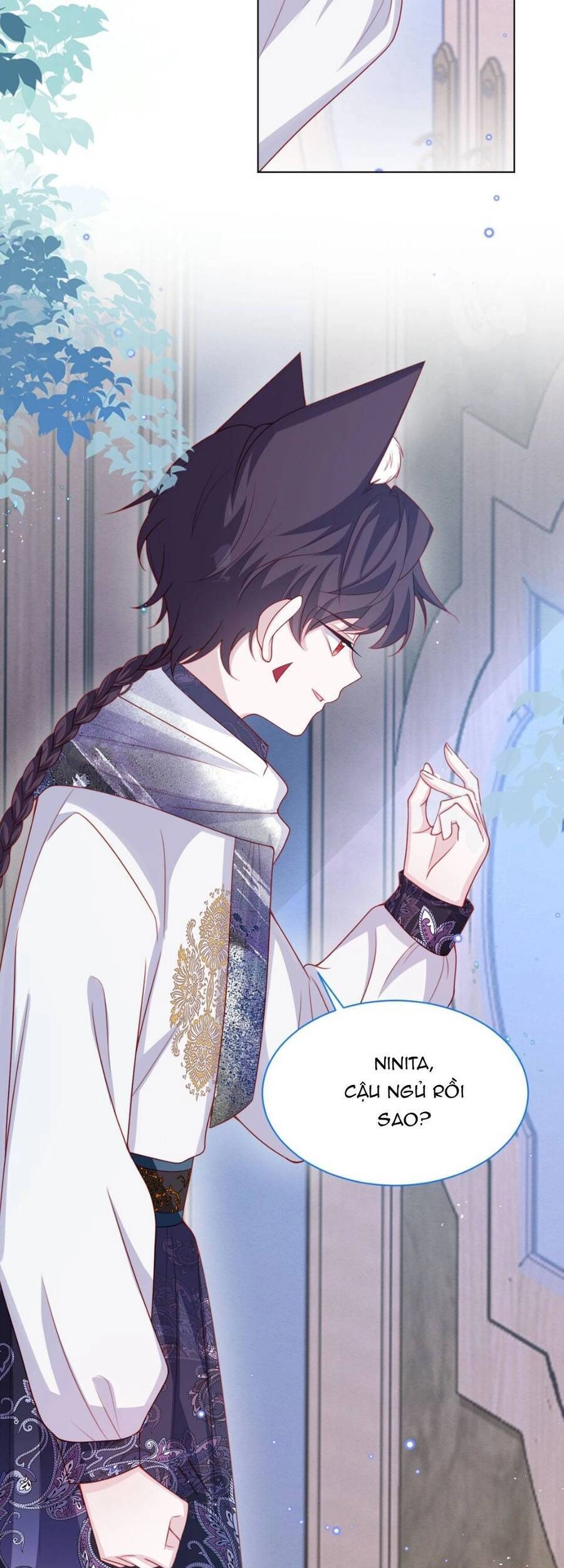 Ninita Yêu Dấu Chapter 48 - 18