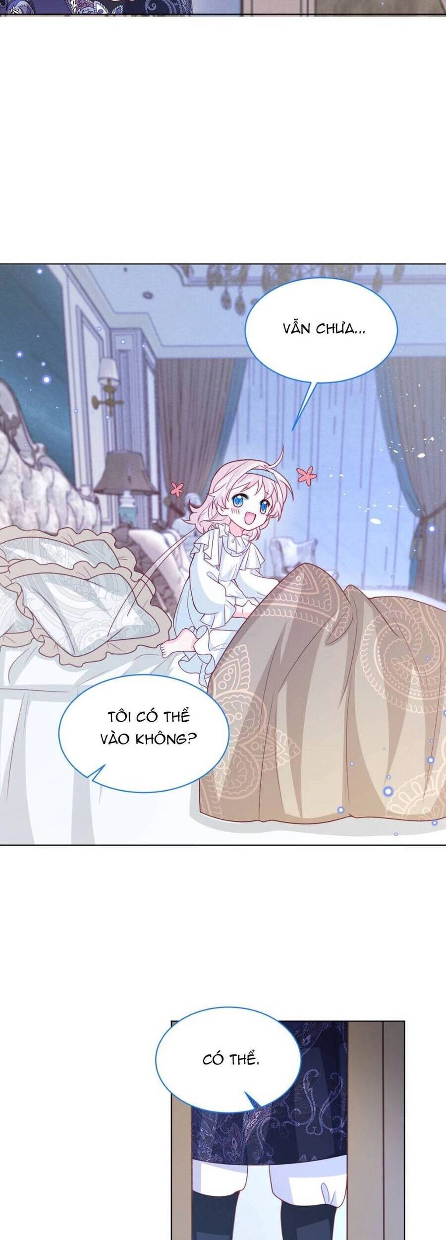 Ninita Yêu Dấu Chapter 48 - 19