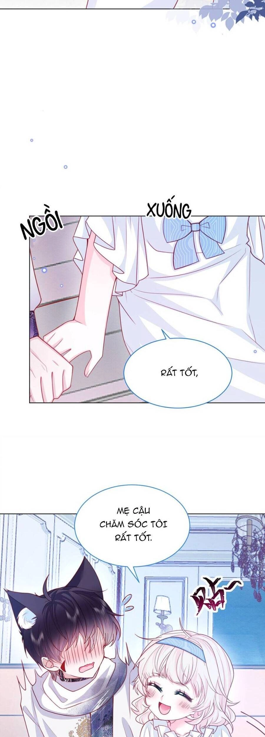 Ninita Yêu Dấu Chapter 48 - 21