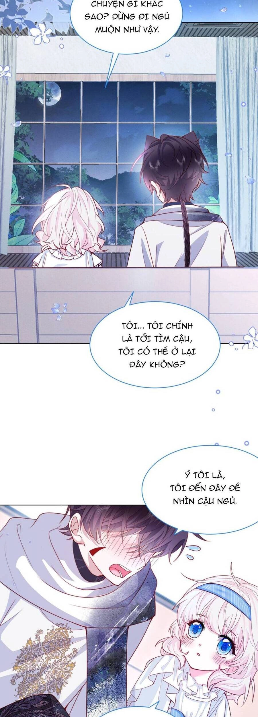 Ninita Yêu Dấu Chapter 48 - 23